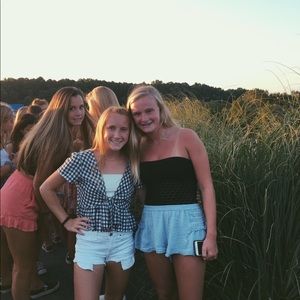 Meet your Posher, Maddie